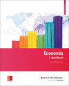 ECONOMIA 1R BATXILLERAT - VAL�NCIA/BALEARS/CATALUNYA