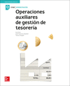 OPERACIONES AUXILIARES DE GESTION DE TESORERIA. LIBRO ALUMNO. CFGM.