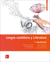 LENGUA CASTELLANA Y LITERATURA 1 BACHILLERATO. EDICIN 2019