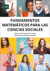 FUNDAMENTOS MATEMTICOS PARA CIENCIAS SOCIALES