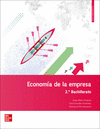 ECONOMA DE LA EMPRESA 2 BACHILLERATO