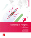 ECONOMIA DE LEMPRESA 2N BATXILLERAT - C. VALENCIANA