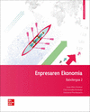 EMPRESAREN EKONOMIA 2 BATXILERGOA - EUSKADI