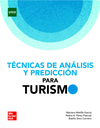 ANLISIS DE DATOS Y PREDICCIN PARA TURISMO (PACK)