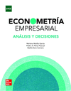 ECONOMETRA EMPRESARIAL