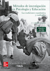 M�TODOS DE INVESTIGACI�N EN PSICOLOG�A Y EDUCACI�N - LAS TRADICIONES CUANTITATIVA Y CUALITATIVA