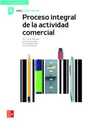 PROCESO INTEGRAL DE LA ACTIVIDAD COMERCIAL - EDICI�N 2021. CFGS.