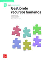 GESTIN DE RECURSOS HUMANOS.  EDICIN 2021. CFGS.