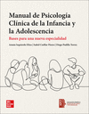 MANUAL DE PSICOLOGÍA CLÍNICA DE LA INFANCIA Y LA ADOLESCENCIA