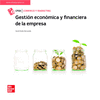 LA GESTION ECONOMICA Y FINANCIERA DE LA EMPRESA CFGS