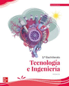 TECNOLOGA E INGENIERA 1 BACHILLERATO. EDICIN LOMLOE