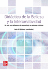 DIDCTICA DE LA BELLEZA Y LA INTERCREATIVIDAD