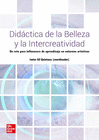 DID�CTICA DE LA BELLEZA Y LA INTERCREATIVIDAD