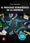 EL PROCESO ESTRATEGICO DE LA EMPRESA TEORIA Y CASOS DE ESTUDIO