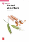 CONTROL ALIMENTARIO