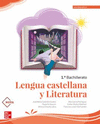 LENGUA CASTELLANA Y LITERATURA 1 BACHILLERATO. NOVA 2022. EDICIN LOMLOE