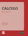 CALCULO EDICION ADAPTADA UNED ( 5 EDICION )