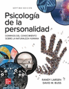 PSICOLOGIA DE LA PERSONALIDAD (7 EDICION)