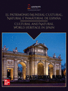 EL PATRIMONIO MUNDIAL CULTURAL, NATURAL E INMATERIAL DE ESPA�A