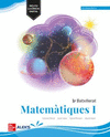 MATEMTIQUES 1R BATXILLERAT. C. VALENCIANA. EDICIN LOMLOE