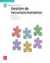 GESTIN DE RECURSOS HUMANOS.  EDICIN 2022. CFGS.