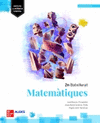 MATEMATIQUES 2N BATXILLERAT EDICIO LOMLOE