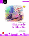HISTORIA DE LA FILOSOFIA 2 BACHILLERATO EDICION LOMLOE