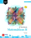MATEMATICAS 2 BACHILLERATO EDICION LOMLOE
