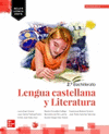 LENGUA CASTELLANA Y LITERATURA 2 BACHILLERATO EDICION LOMLOE