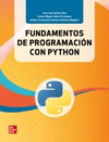FUNDAMENTOS DE PROGRAMACION CON PYTHON