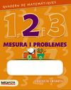QUADERN DE MATEMTIQUES 1, 2 I 3. MESURA I PROBLEMES 2