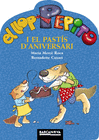 EL LLOP PEPITO I EL PASTS D'ANIVERSARI