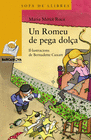 UN ROMEU DE PEGA DOLA