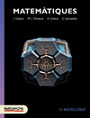 MATEM�TIQUES 1R BATXILLERAT. LLIBRE DE L'ALUMNE