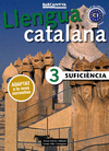 SUFICI�NCIA 3. LLIBRE DE L'ALUMNE