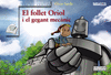 EL FOLLET ORIOL I EL GEGANT MEC�NIC