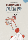 LES ENSOPEGADES DE L'ALCIA PAF