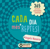 CADA DIA MS REPTES!