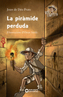 LA PIRMIDE PERDUDA