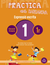 PRACTICA AMB BARCANOVA 1. EXPRESSI� ESCRITA�