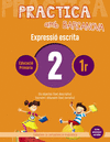 PRACTICA AMB BARCANOVA 2. EXPRESSI� ESCRITA