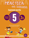 PRACTICA AMB BARCANOVA 5. EXPRESSI� ESCRITA