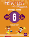 PRACTICA AMB BARCANOVA 6. EXPRESSI� ESCRITA