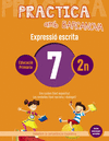 PRACTICA AMB BARCANOVA 7. EXPRESSI� ESCRITA