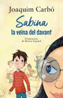 SABINA, LA VE�NA DEL DAVANT