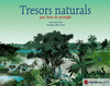 TRESORS NATURALS