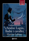 LES AVENTURES D'ARS�NE LUPIN, LLADRE I CAVALLER