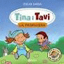 TINA I TAVI. LA PRIMAVERA