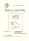 SISTEMAS DE REPRESENTACION. APLICACIONES DE PLANOS ACOTADOS EN OBRAS PUBLICAS