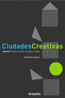 CIUDADES CREATIVAS VOLUMEN 1